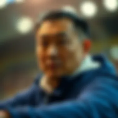 Notable 3+3토토의 세계: 한국 베팅의 새로운 가능성