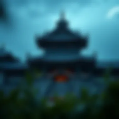 Magnificent 추첨 이벤트의 모든 것: 기회와 전략
