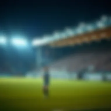 Magnificent 축구 경기 일정: 통찰력 있는 접근 Magnificent 축구 경기 일정: 통찰력 있는 접근