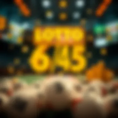 Magnificent Lotto 6/45 규정과 전략 Magnificent Lotto 6/45 규정과 전략