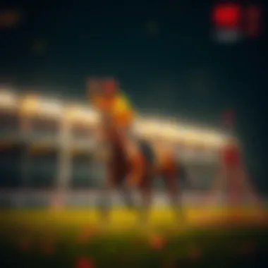 Magnificent 로또 1107회: 당첨 번호와 전략적 분석