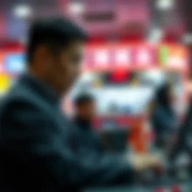 In-Depth Analysis of Lottery Trends Analysis of lottery trends and statistics