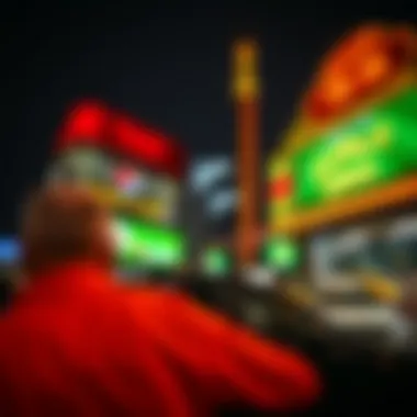 The Allure of International Lotteries Appeal of international lotteries