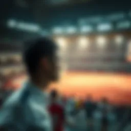 Analysis of Asian Cup betting odds