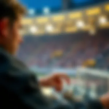 Strategic insights for lotto betting