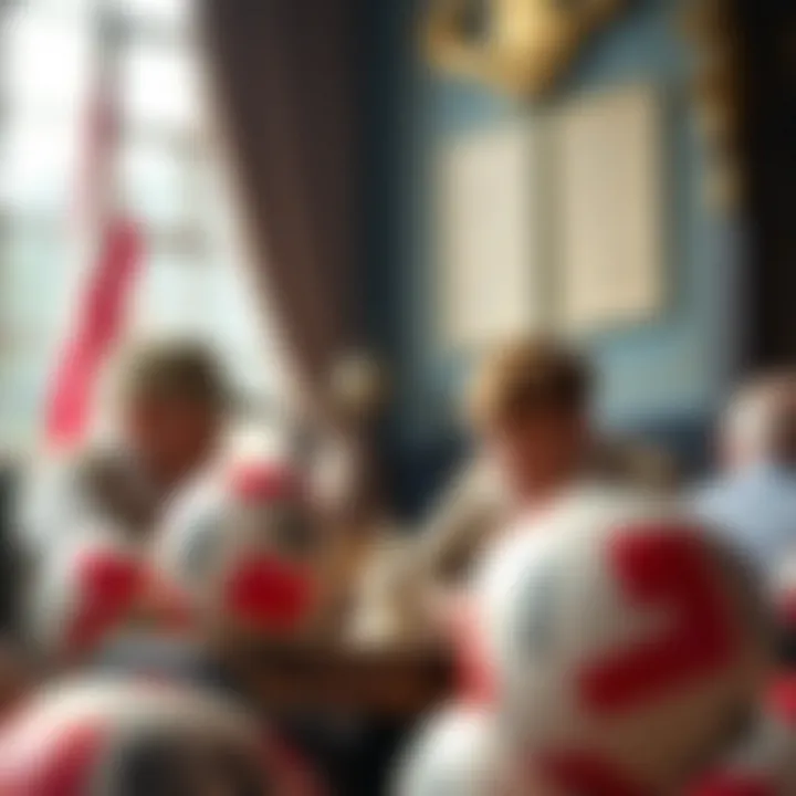 Historical milestones of the Austrian Lotto