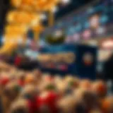 Overview of Austrian Sunday Lotto structure