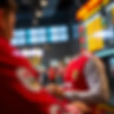 Choosing the best betting platforms