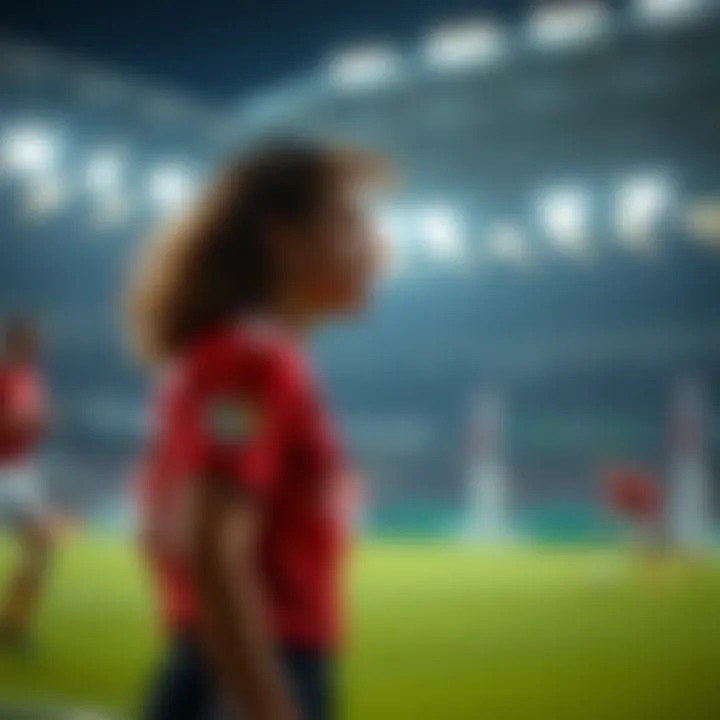 Current trends in the betting industry