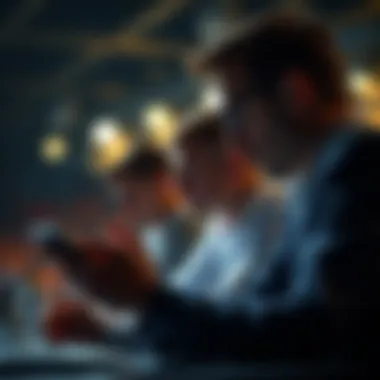 Understanding betting strategies through analysis