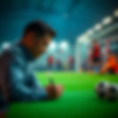 Analysis of betting strategies