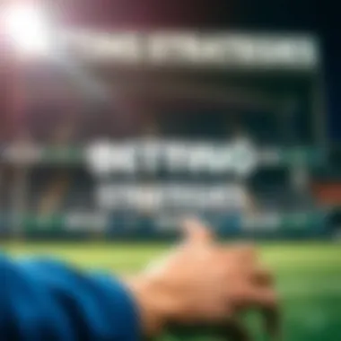 Effective Betting Strategies Strategic betting techniques for success