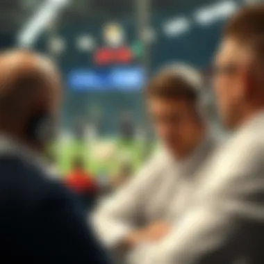 Strategies for successful betting