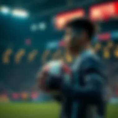 Enhancing user experience on betting platforms