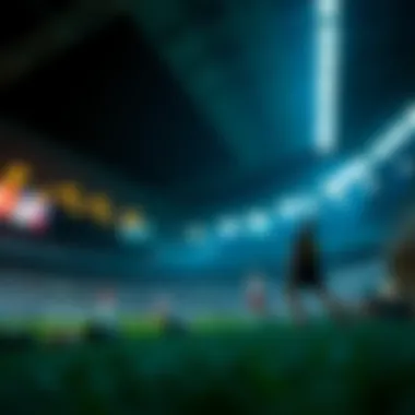 Strategies for successful betting