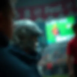 불법 사이트 이용 처벌에 대한 심층 고찰 Introduction