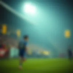 챔스 배당: 통찰과 분석 Introduction