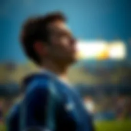 챔스 생중계의 모든 것 Introduction