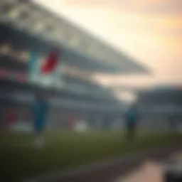 축구 경기 일정: 통찰력 있는 접근 Introduction
