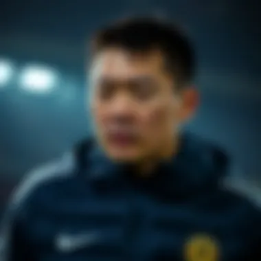 Notable 축구 경기 일정: 통찰력 있는 접근 Notable 축구 경기 일정: 통찰력 있는 접근