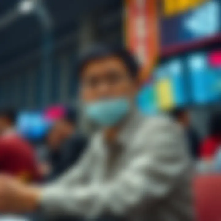 Cultural and political influences on betting practices in Korea