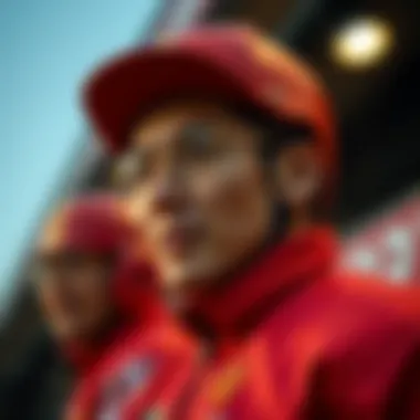 Notable 대한민국 축구 일정에 대한 종합 분석