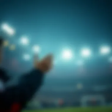 대한민국 축구 일정에 대한 종합 분석 Summary