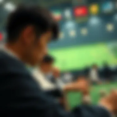 Effective Betting Strategies in Korea Strategic insights for effective betting in Korea