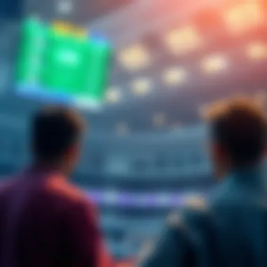 Innovation in Lottery and Sports Betting Innovative approaches in the lottery and sports betting market