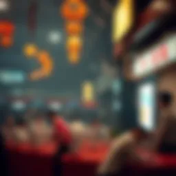 Overview of recent trends in Donghaeng Kino Powerball