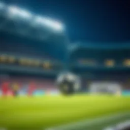 언더뱃: 로또와 스포츠 베팅의 심층 탐구 Introduction