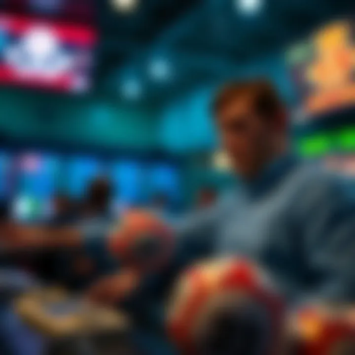 Effective betting strategies for maximizing wins in Eos Powerball