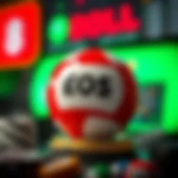 Understanding the mechanics of Eos Powerball