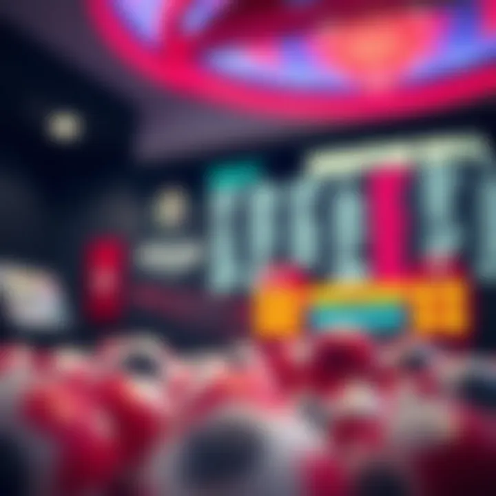 Strategic insights into Eos Powerball gameplay