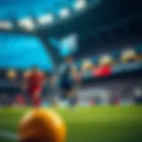 EPL betting overview