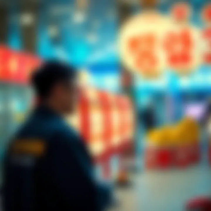 Future trends in the Korean lottery industry