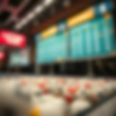 Global trends in lottery systems