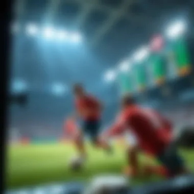 Improving User Experience in Online Betting Enhanced user experience in online betting environments