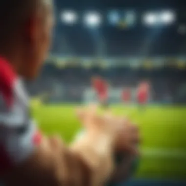 Sports betting strategies visualized for better understanding