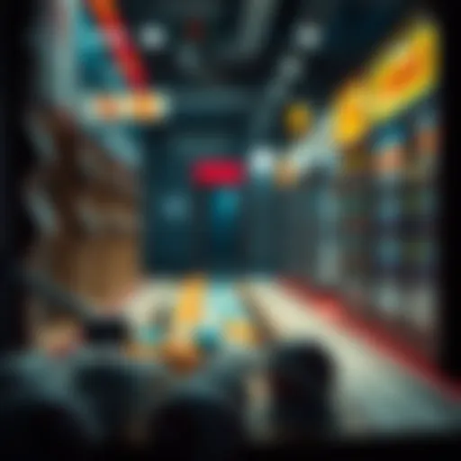 Deep analysis of lottery systems