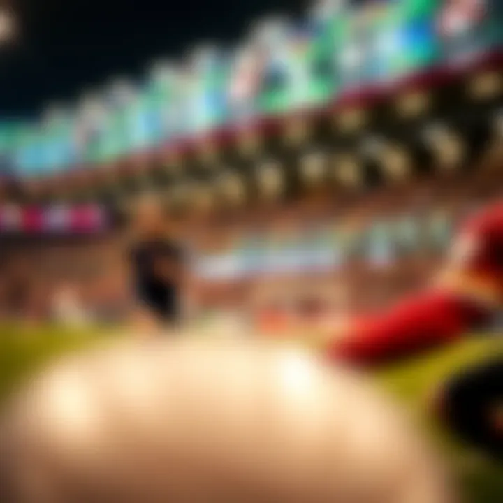 Exploring sports betting strategies