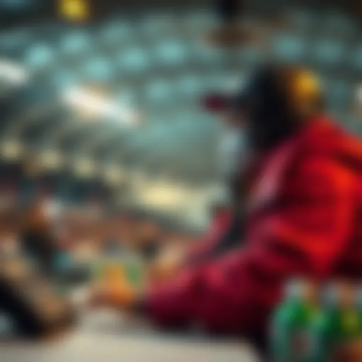 Latest trends in betting activities