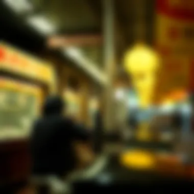 Historical Timeline of Lottery