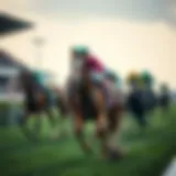 Understanding the intricacies of horse racing