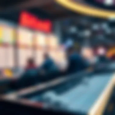 Understanding the importance of lottery results