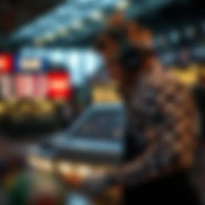 Utilizing Information for Effective Betting