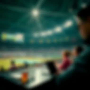 Insightful analysis in event management