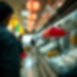 Historical overview of Japan's lottery evolution