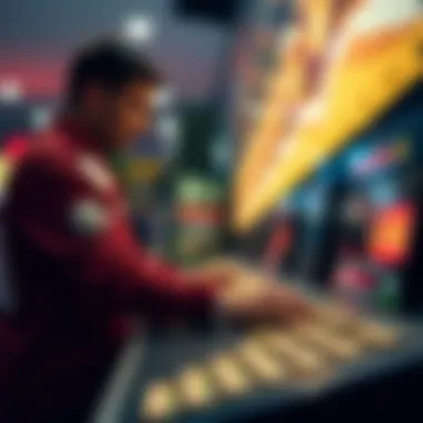 Insightful analysis of lottery data