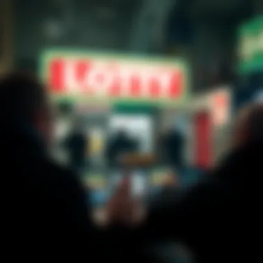 Understanding lottery odds and probabilities